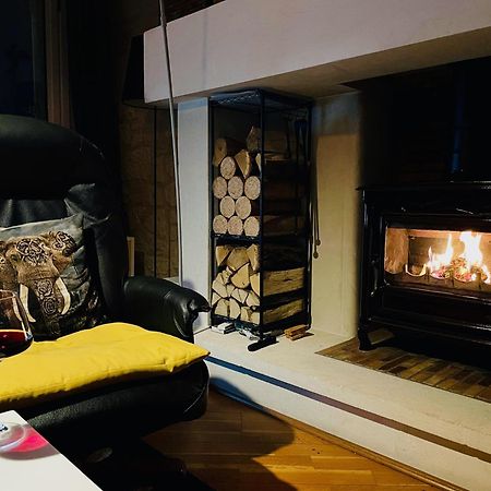 L'Atypique - T3 Grande Terrasse, Bbq Vue Et Cheminee Lejlighed Avignon Eksteriør billede